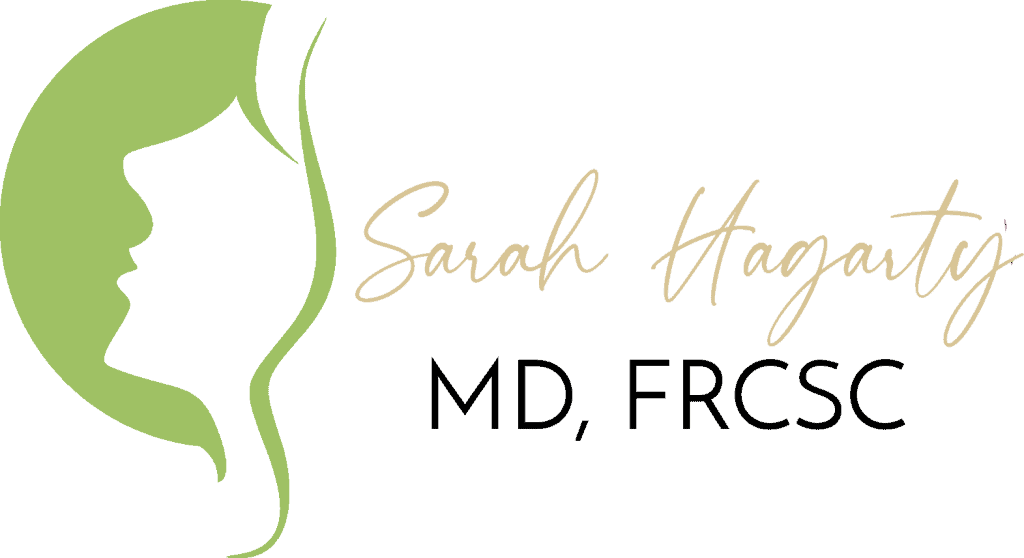 Dr Sarah Hagarty Logo