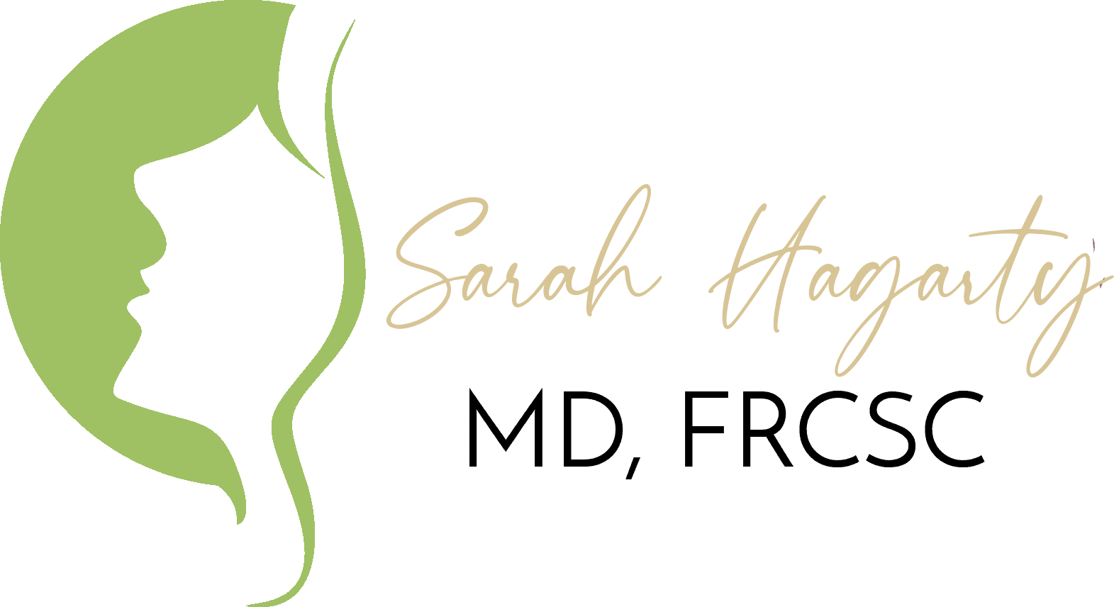 Dr Sarah Hagarty Logo